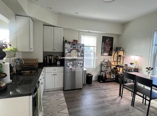 693 Cambridge St APT 2L, Cambridge, MA 02141