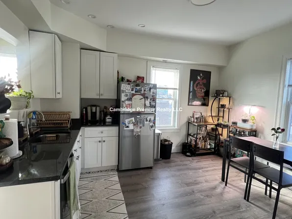 693 Cambridge St, Cambridge, MA