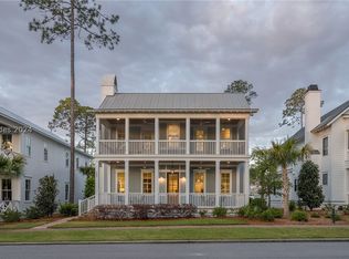 200 Hunting Lodge Rd, Bluffton, SC 29910