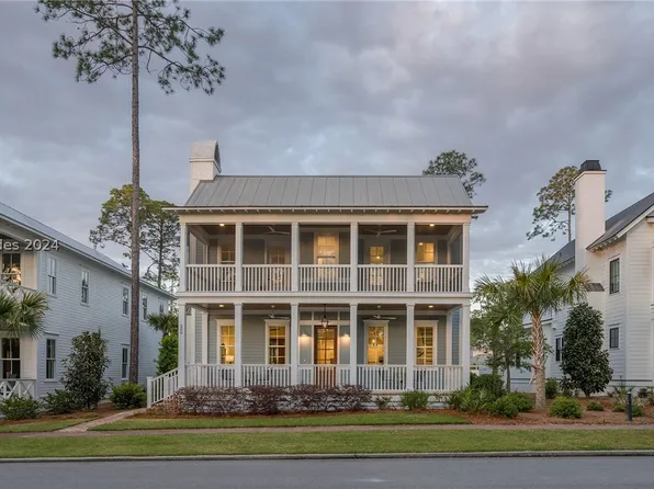 200 Hunting Lodge Rd, Bluffton, SC 29910