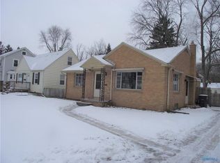 4654 Hannaford Dr, Toledo, OH 43623