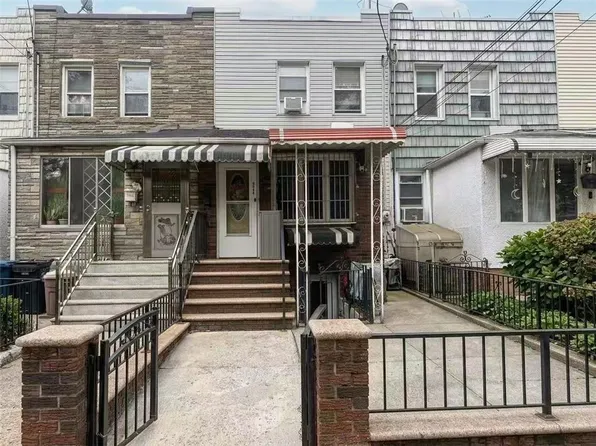 1630 73rd St, Brooklyn, NY 11204