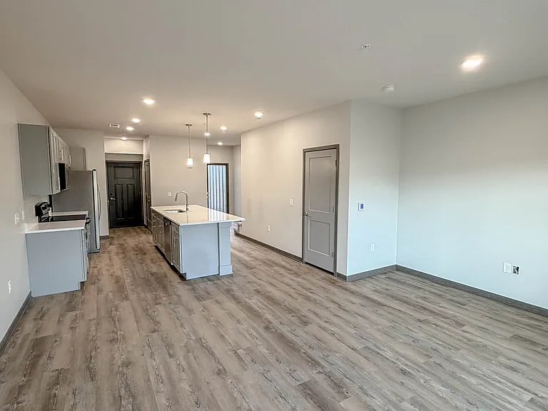 Stevens Creek Villas South — Photo 46