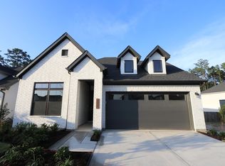 483 Audubons Shearwater Way, Magnolia, TX 77354