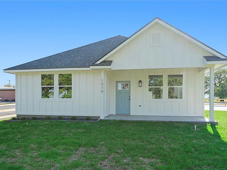 1508 Echols St — Photo 19
