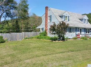 351 Mountain View Rd, Copake, NY 12516