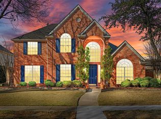 4013 River Branch Trl, Plano, TX 75024