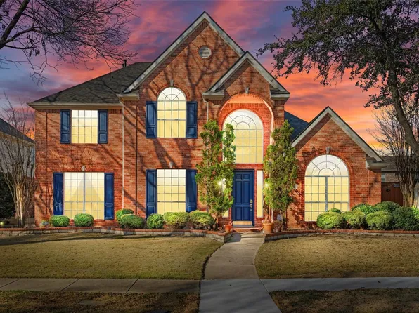 4013 River Branch Trl, Plano, TX 75024