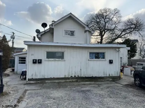 20 W Maryland Ave, Somers Point, NJ 08244