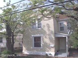 498 W 2nd Ave, Columbus, OH 43201