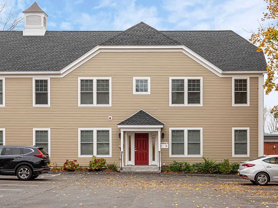 114 Sylvan St #314