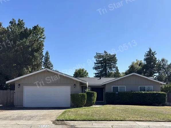 8836 Britland Way, Fair Oaks, CA 95628