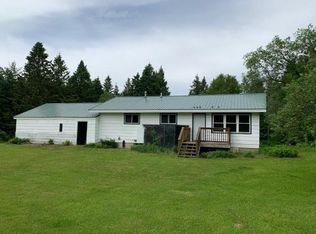 W5275 Iverson Rd, Tomahawk, WI 54487