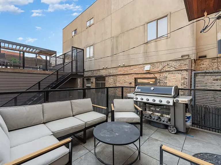 Terrace View