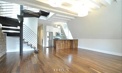 Rented by Town Residential