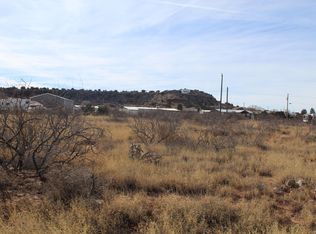 107 Yucca Rd, Conchas Dam, NM 88416
