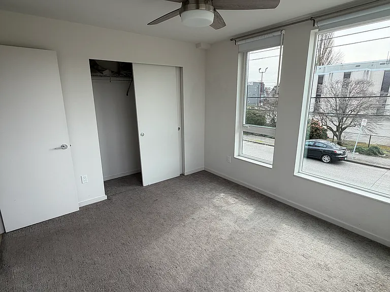 2nd floor bedroom 1