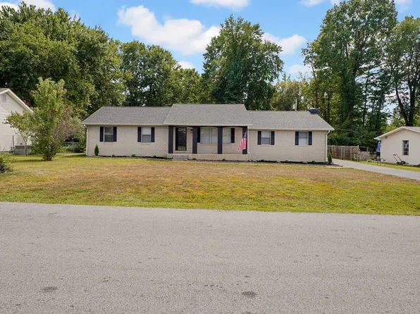 644 Choctaw St, Madisonville, KY 42431