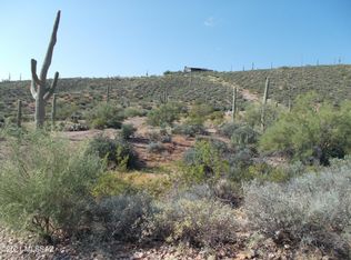 4835 N Gerhart Rd, Tucson, AZ 85745