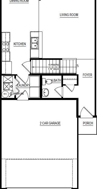 2nd image of 712 Hillcrest Dr SE