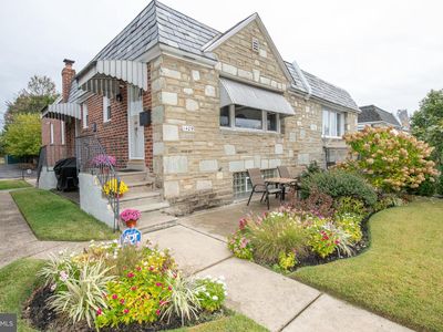 1409 Faunce St, Philadelphia, PA, 19111