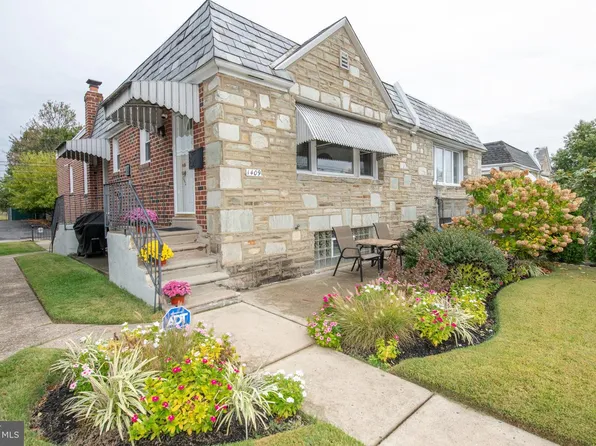 1409 Faunce St, Philadelphia, PA 19111