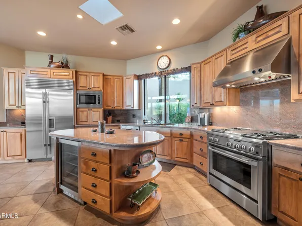 18947 E Lazo Court, Rio Verde, AZ 85263