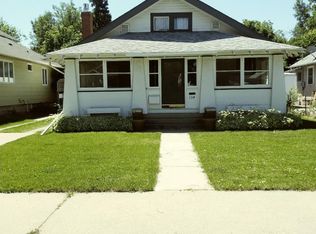 134 Burlington Ave, Billings, MT 59101