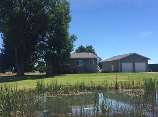 530 Orchardvale Rd, Zillah, WA 98953