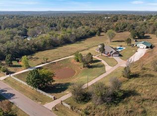 5750 168th Ave, Newalla, OK 74857