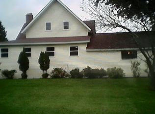 300 Highway 97 County Road A, Athens, WI 54411