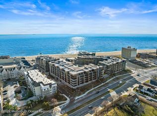 15 Morris Ave UNIT 422, Long Branch, NJ 07740