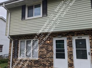 9078 N Joyce Ave, Milwaukee, WI 53224