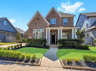 78 W Sawyer Ridge Dr, Spring, TX 77389