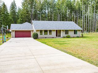 42 Boulder Ridge Dr, Carson, WA 98610