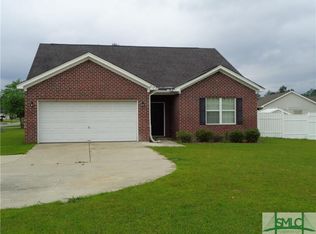 218 Antigua Pl, Guyton, GA 31312
