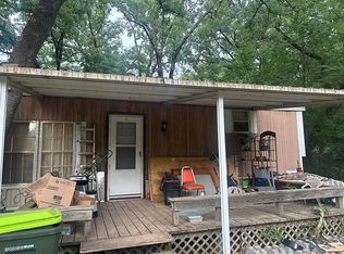 184 Whiteface Dr, Mabank, TX 75156