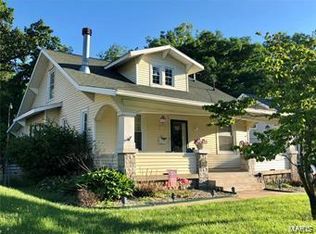 2123 College Ave, Alton, IL 62002