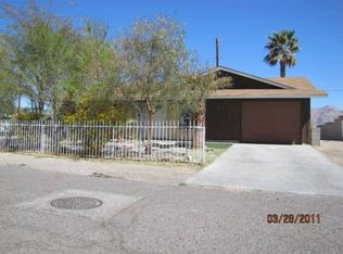 2194 Wondra Dr, Las Vegas, NV 89115