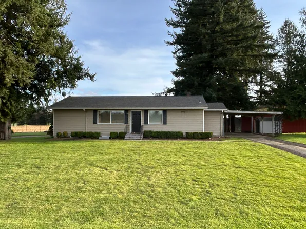 1063 Willeys Lake Rd, Ferndale, WA 98248