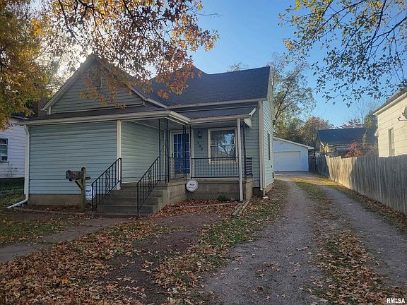 2nd image of 705 S 11th St