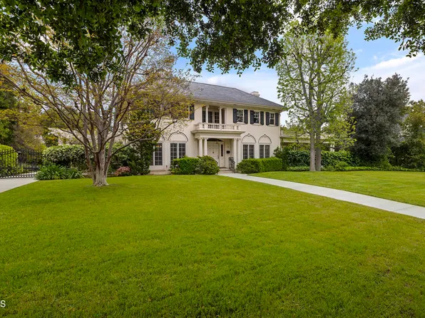 770 S Oak Knoll Ave, Pasadena, CA 91106