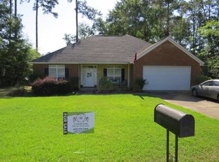 3434 Bellingham Ln, Albany, GA 31721