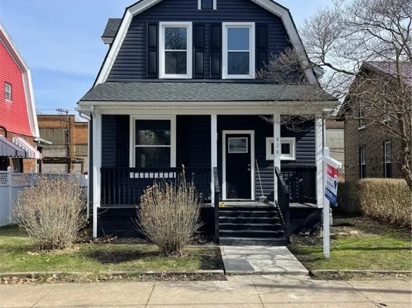 824 2nd Ave, Beaver Falls, PA 15010