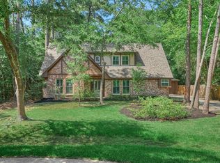 7 N Havenridge Dr, Spring, TX 77381