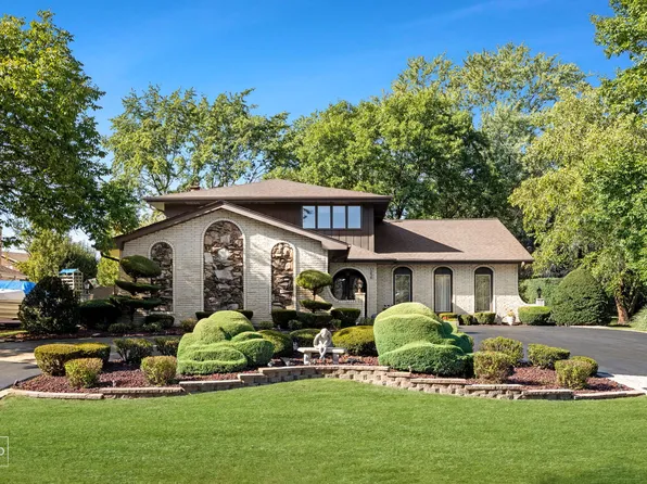 13938 W Meath Dr, Homer Glen, IL 60491