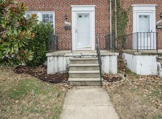 6124 Regent Park Rd, Catonsville, MD 21228