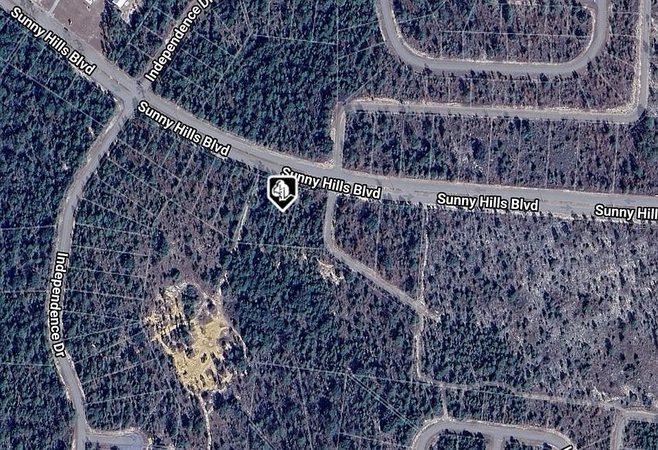1st image of Sunny Hills Blvd Lot 27