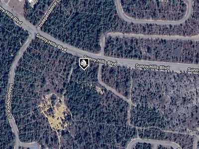 Sunny Hills Blvd LOT 28, Chipley, FL, 32428