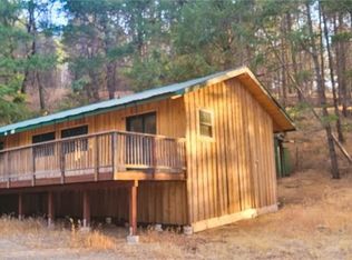 19745 Oat Hill Rd, Middletown, CA 95461